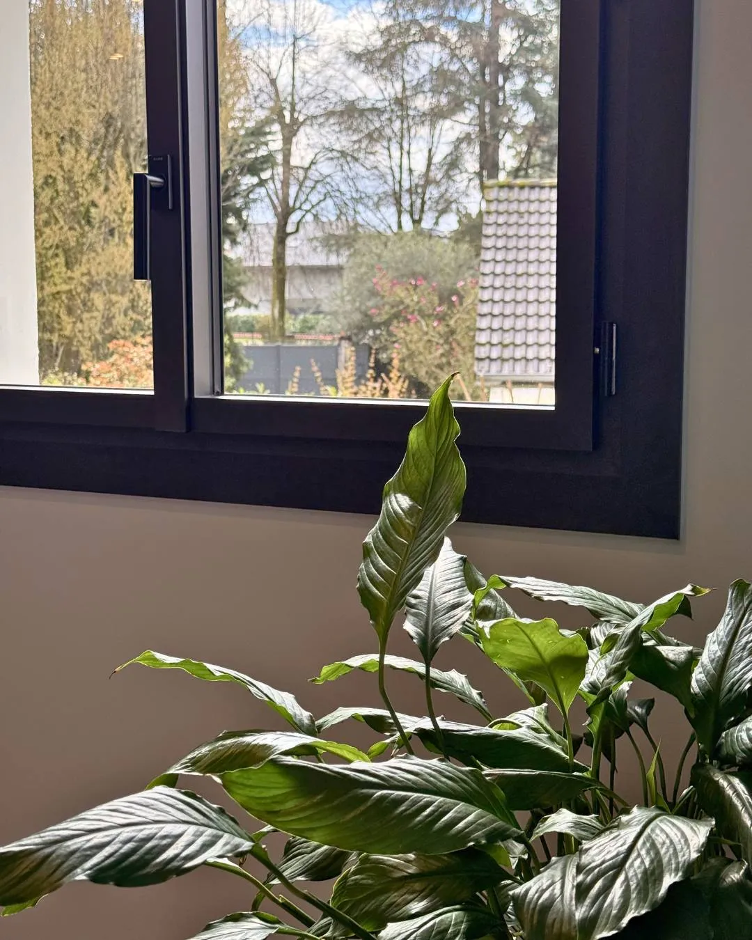 Intérieur menuiserie sur mesure