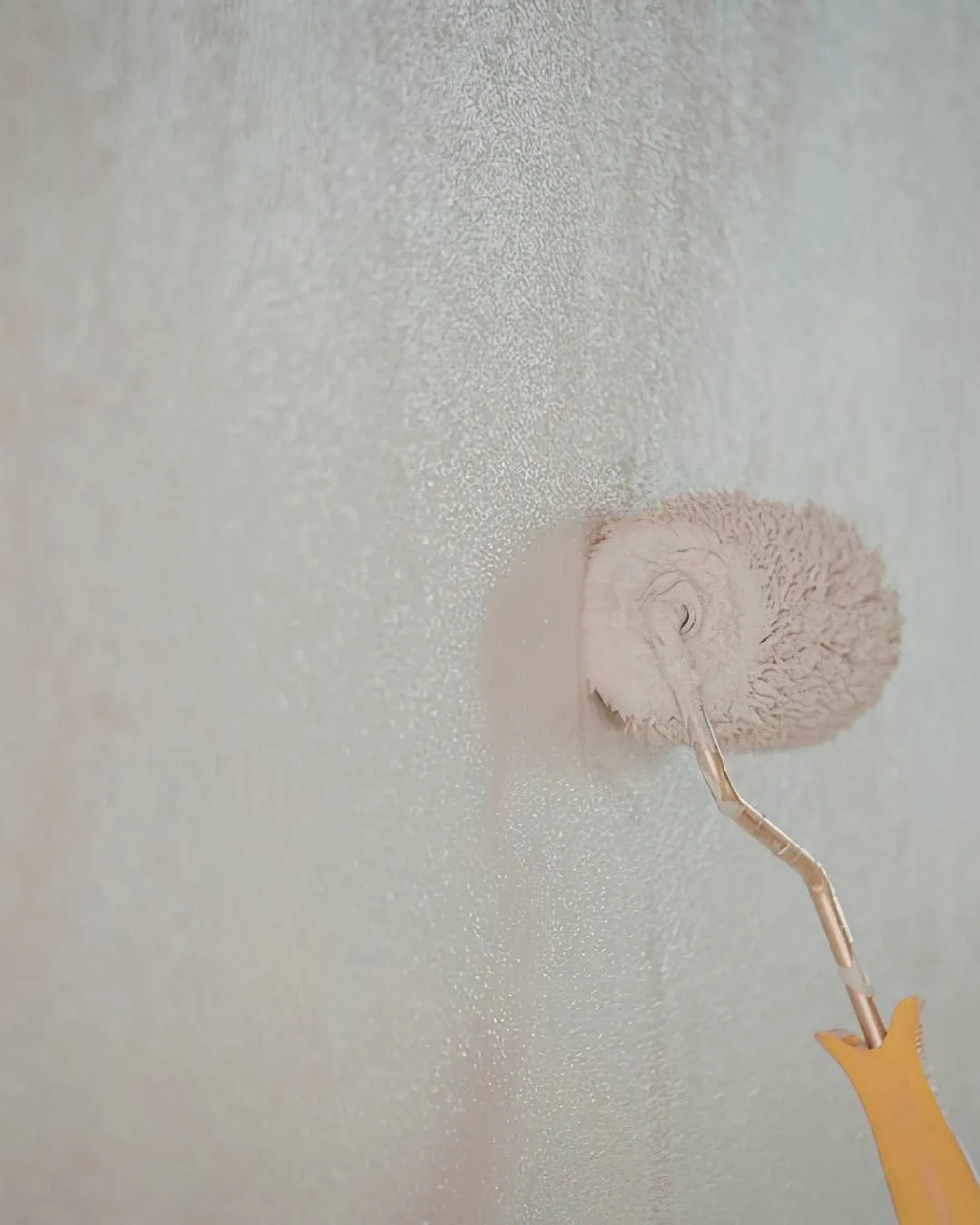 Plâtrerie & peinture