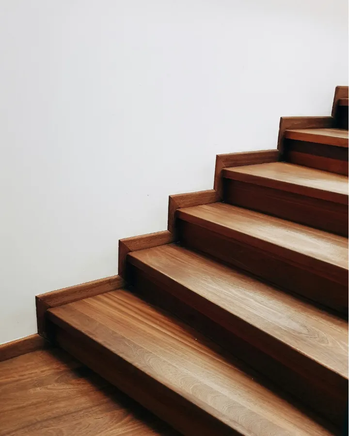 Escaliers