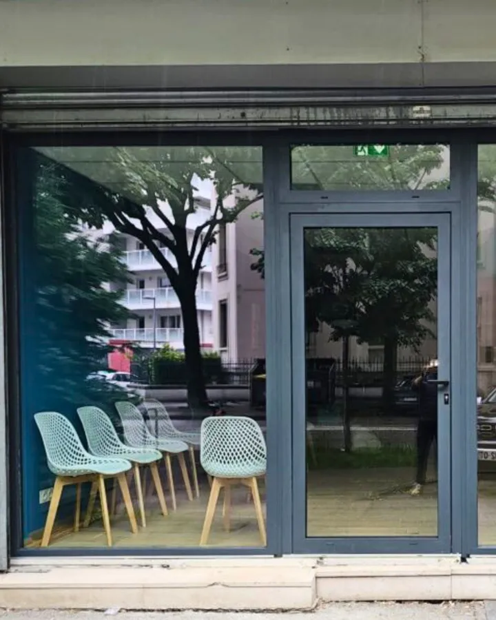 Vitrine
